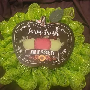 Door wreaths
